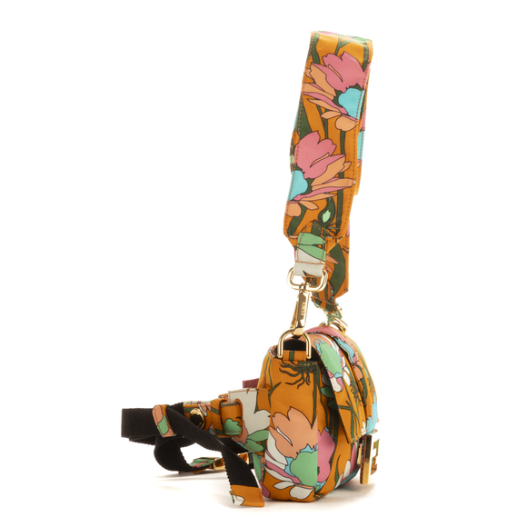 Fendi Belt Baguette - Picture 5 of 8